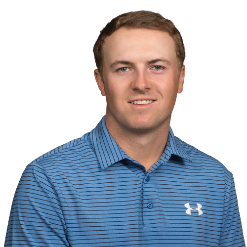 Jordan Spieth