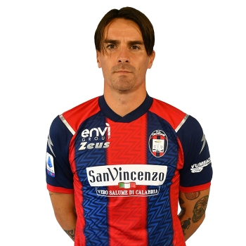 Luca Cigarini profile image