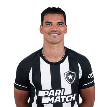 Danilo Barbosa profile image