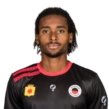 Jacky Donkor profile image