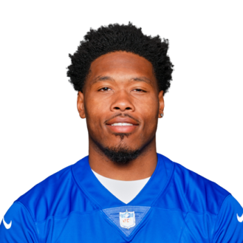 Tyrone Tracy Jr.