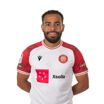 Louis Thompson profile image