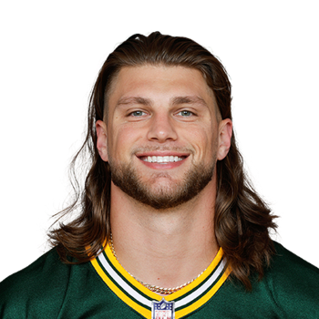 Robert Tonyan