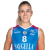 Player cutout