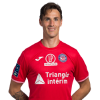 Player cutout