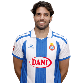Leandro Cabrera