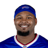 Player cutout