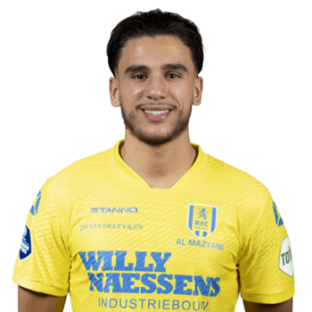 Faissal Al Mazyani profile image