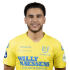 Player cutout