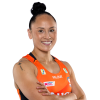 Player cutout