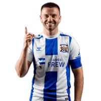 Player Cutout
