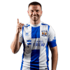 Player cutout