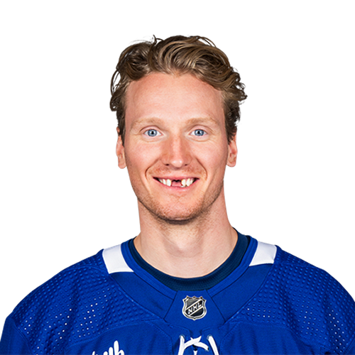 John Klingberg