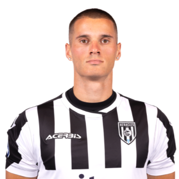 Luka Kulenović profile image