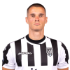 Player cutout