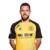 Player cutout