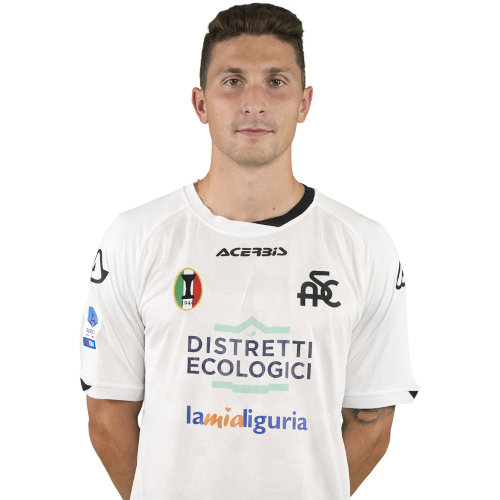 Mattia Caldara
