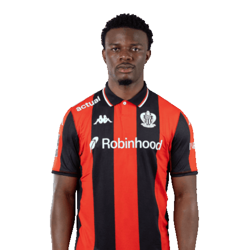 Youssouf Ndayishimiye