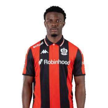 Youssouf Ndayishimiye profile image