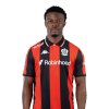 Player cutout