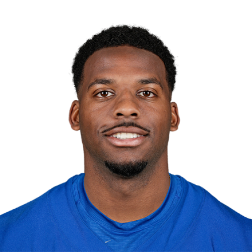 Jarrick Bernard-Converse