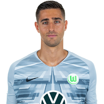 Koen Casteels profile image