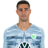 Player cutout