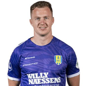 Yanick van Osch profile image