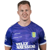 Player cutout