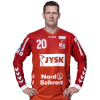 Player cutout