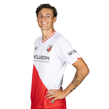 Silas Andersen profile image