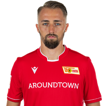 Florian Hübner profile image