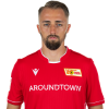 Player cutout