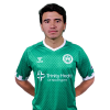 Player cutout
