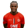 Player cutout