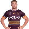 Player cutout