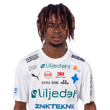 Frank Junior Adjei profile image