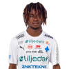 Player cutout