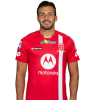 Player cutout