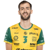 Player cutout