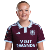 Player cutout