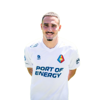 Player Cutout