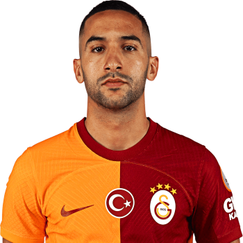 Hakim Ziyech profile image