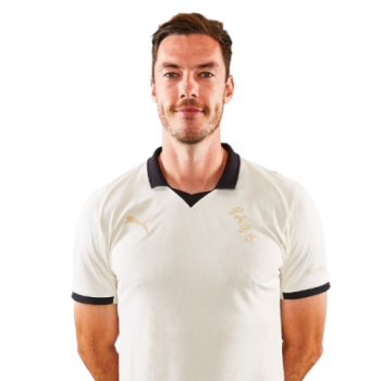 Ben Heneghan profile image