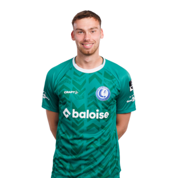 Kjell Peersman profile image
