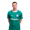 Player cutout