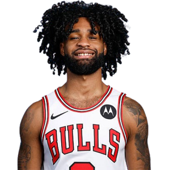 Coby White
