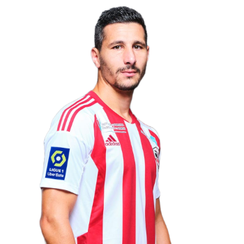 Yoann Touzghar profile image
