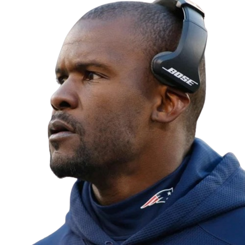 Brian Flores