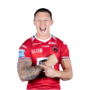 Player cutout